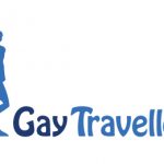 gay traveller