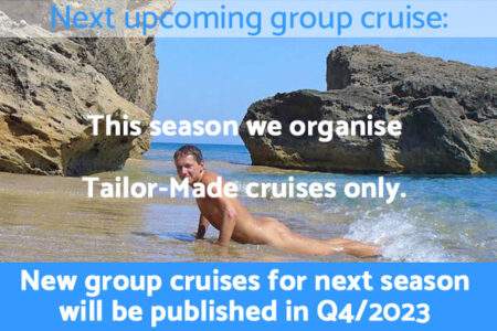 Gay sailing group cruises