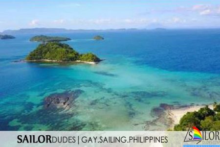 Philippines gay beach